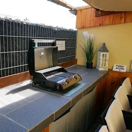 Ferienwohnung Sonnenblick In Zirndorf