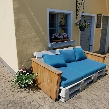 Ferienwohnung Sonnenblick In Zirndorf