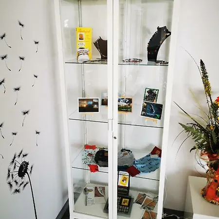 Ferienwohnung Sonnenblick In Appartement