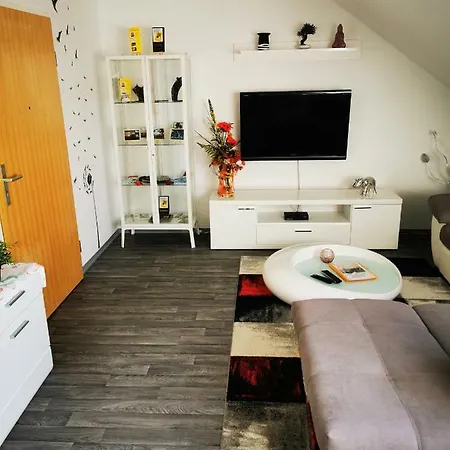 Ferienwohnung Sonnenblick In