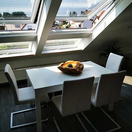 Ferienwohnung Sonnenblick In