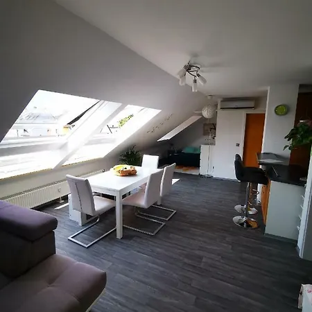 Ferienwohnung Sonnenblick In Appartement *