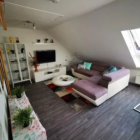 Ferienwohnung Sonnenblick In Appartement *