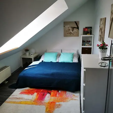 Ferienwohnung Sonnenblick In Zirndorf