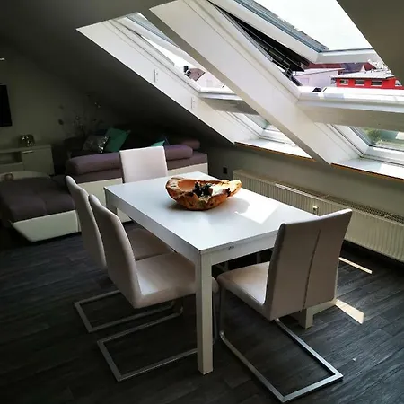 Ferienwohnung Sonnenblick In *