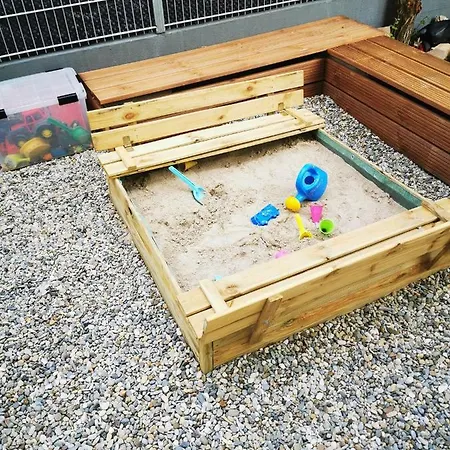 Ferienwohnung Sonnenblick In