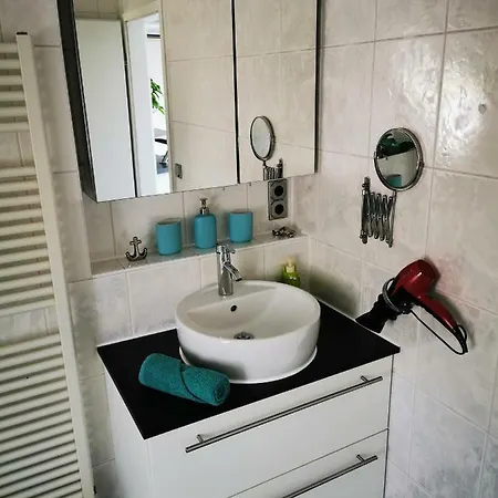 Ferienwohnung Sonnenblick In Appartement Zirndorf